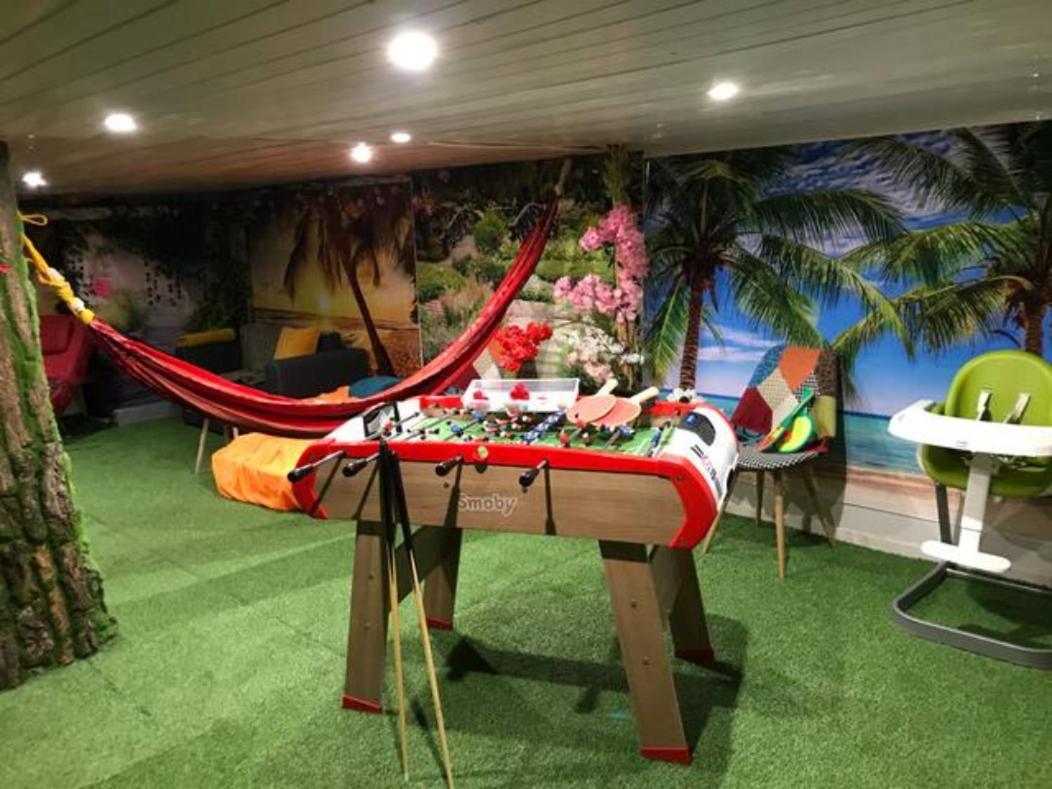 Apartment Casa Inca - Amazonas - Parking Free, Station Calais