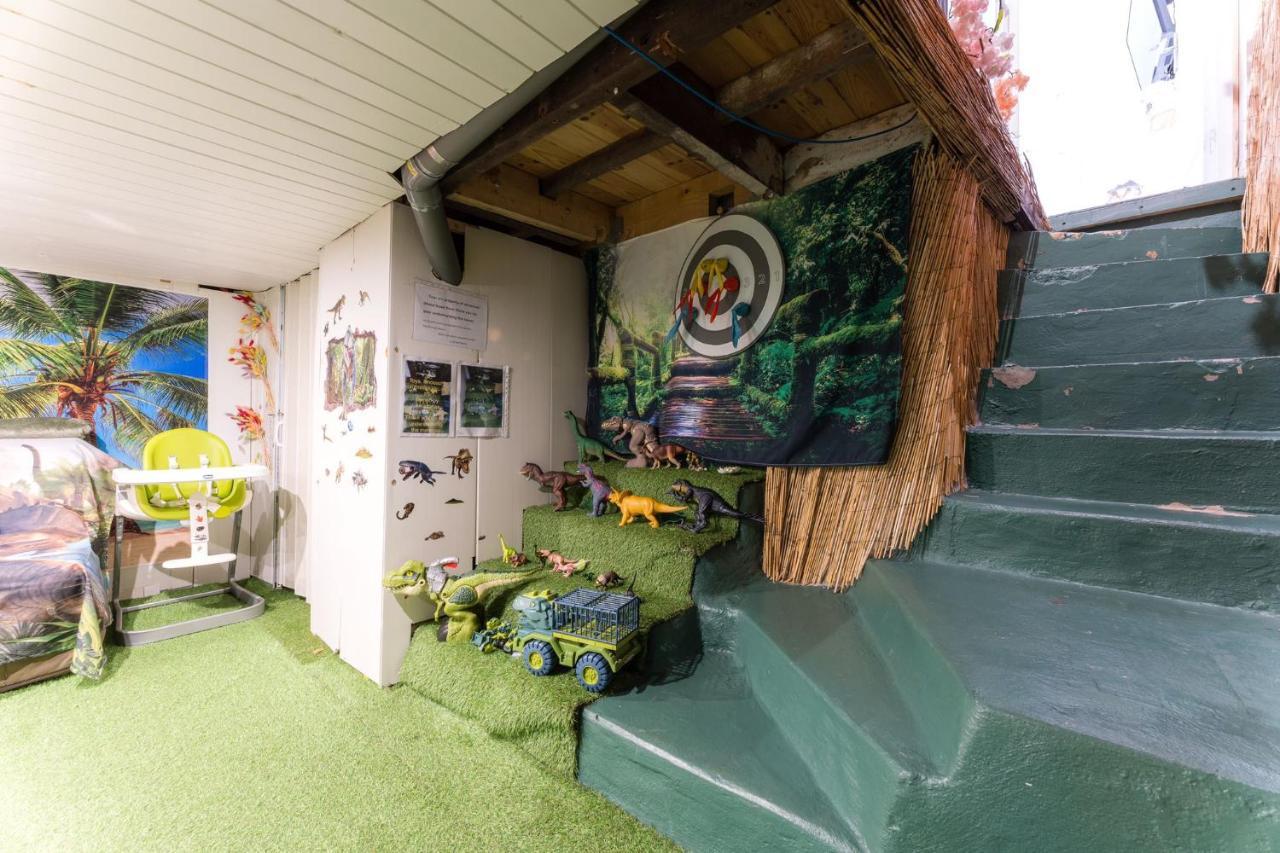 Casa Inca - Amazonas - Parking Free, Station *