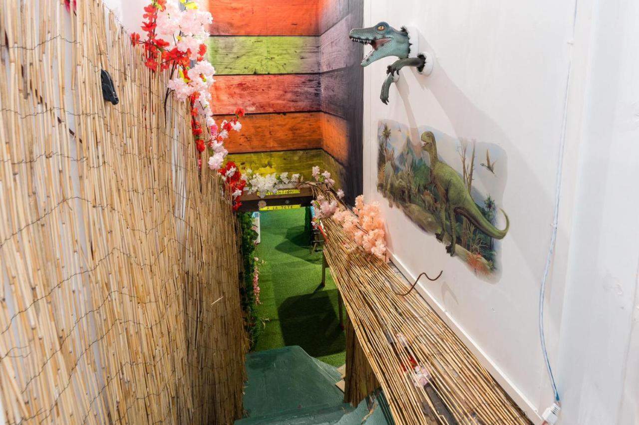 Casa Inca - Amazonas - Parking Free, Station *
