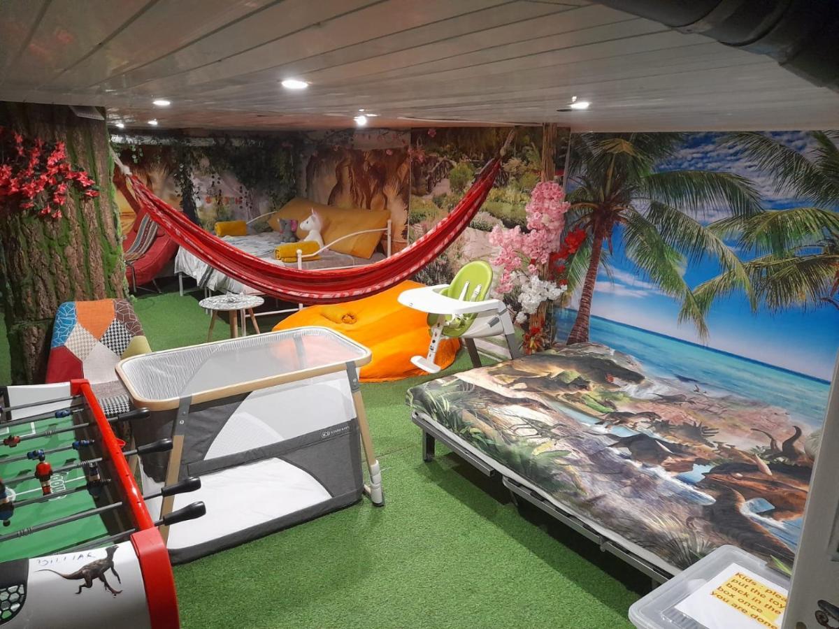 Casa Inca - Amazonas - Parking Free, Station * Calais