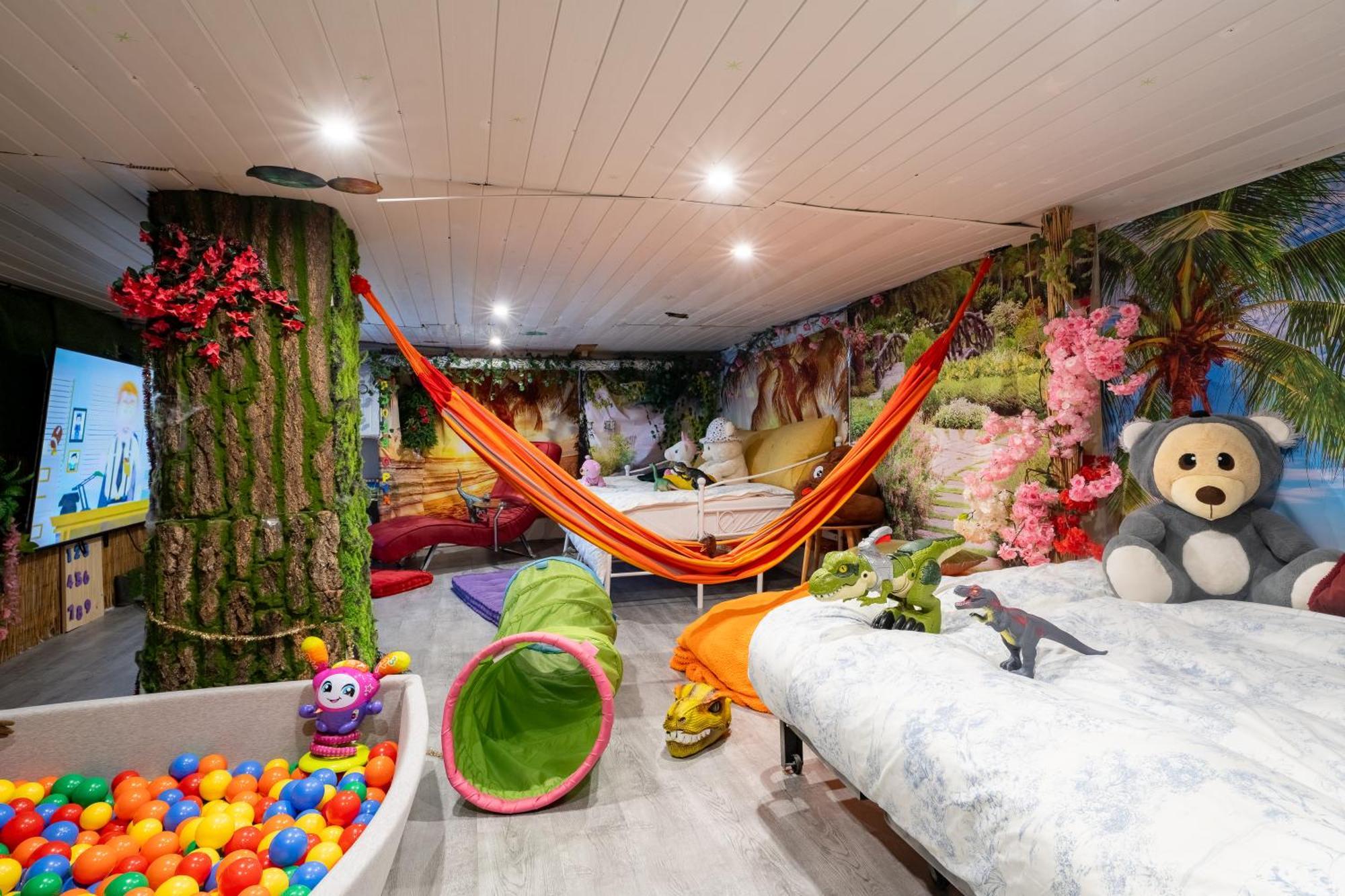 Casa Inca - Amazonas - Parking Free, Station *