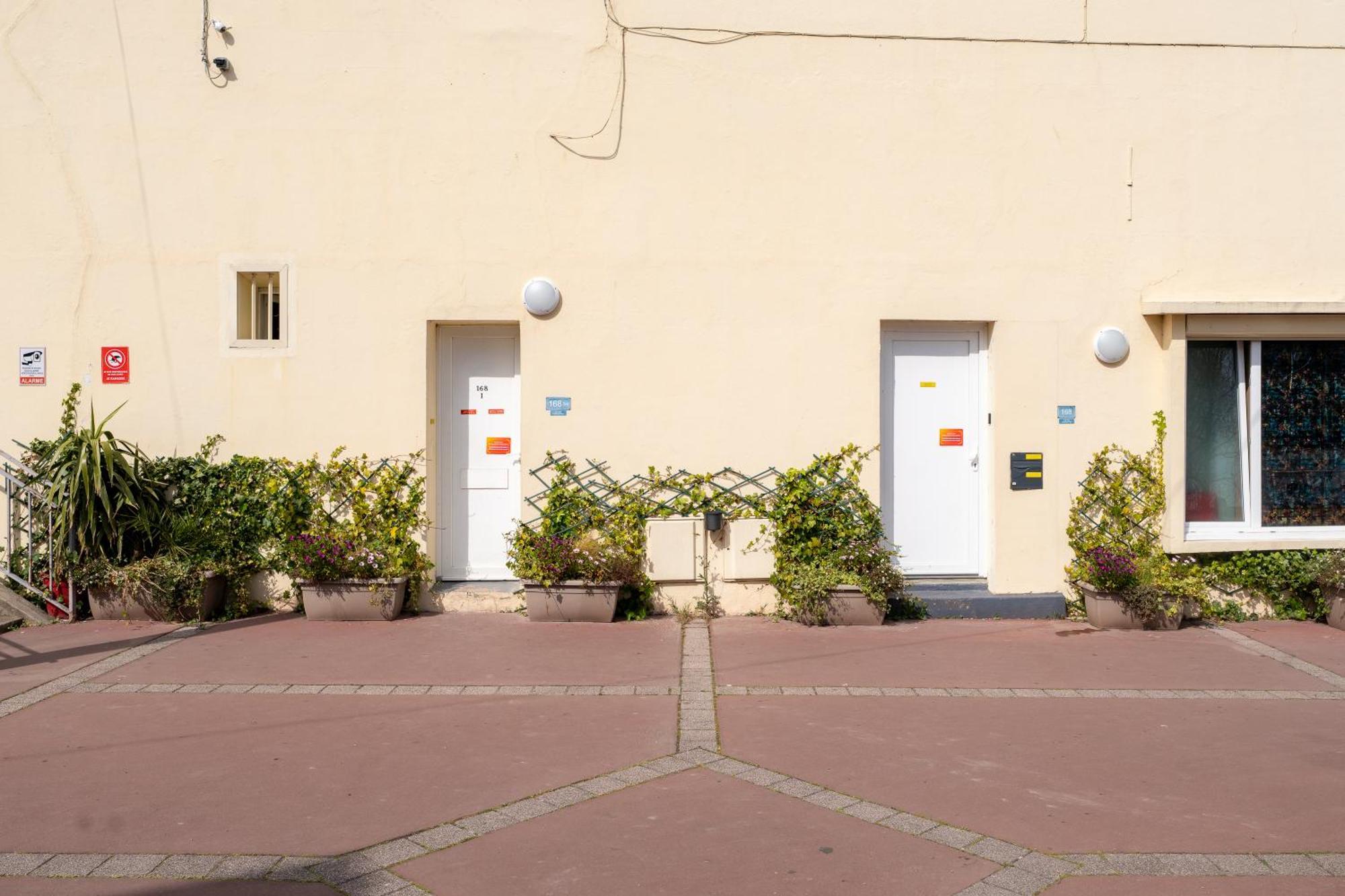 Casa Inca - Amazonas - Parking Free, Station